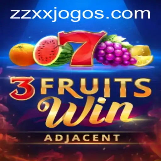 Explorando o Universo de 3FruitsWin: Um Jogo Revolucionário com ZZXX.com