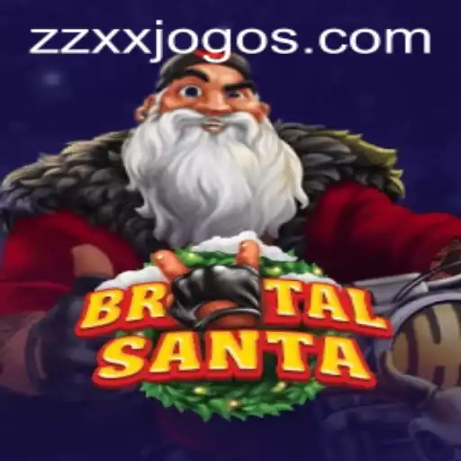BrutalSanta: Um Mergulho no Jogo de Natal com uma Aventura Intensa