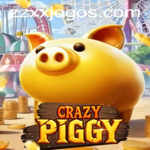 Explorando CrazyPiggy: O Novo Fenômeno do Universo dos Jogos