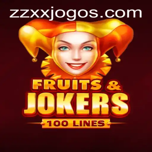 FruitsAndJokers100: Descubra a Nova Sensação dos Jogos Online