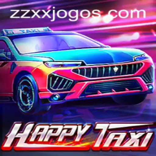 Descubra o Mundo Empolgante de HappyTaxi