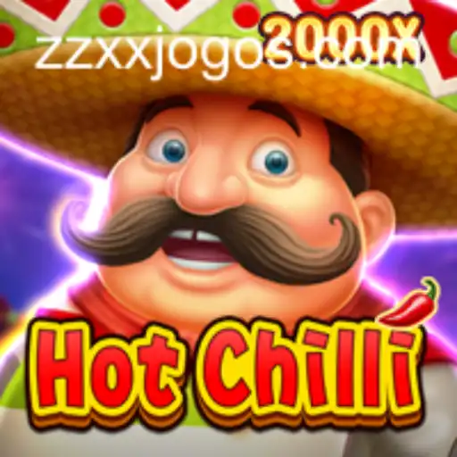 Descubra HotChilli: Uma Aventura Picante no Mundo dos Jogos