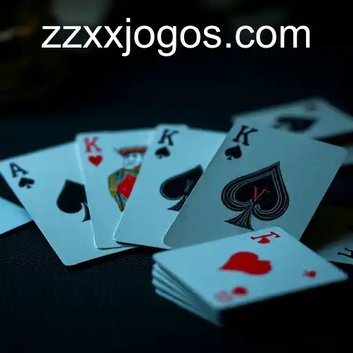 Jogos de cartas