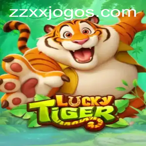 Explorando o Mundo de LuckyTiger: Uma Aventura de Jogo Única