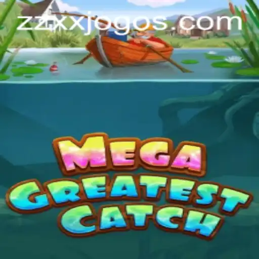 MegaGreatestCatch: O Novo Fenômeno dos Games