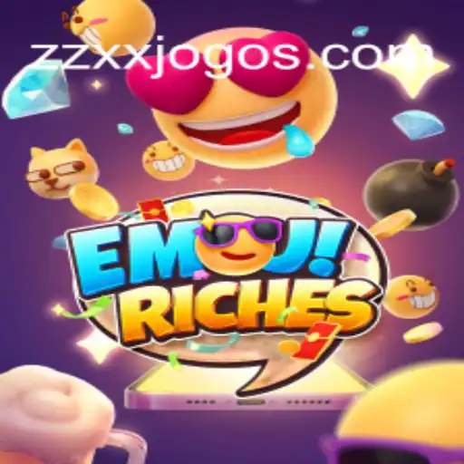 Descubra as Emoções do Jogo EmojiRiches no ZZXX.com