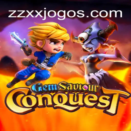Explorando o Universo de GemSaviourConquest: A Nova Era dos Jogos de Aventura