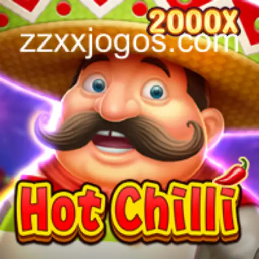 Descubra HotChilli: Uma Aventura Picante no Mundo dos Jogos