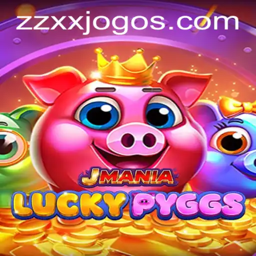 Descubra o Mundo de JManiaLuckyPyggs: Um Jogo de Estratégia Fascinante