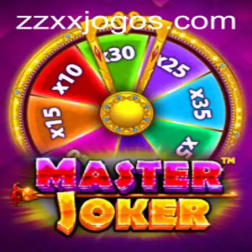 Descubra o Fascinante Universo de MasterJoker