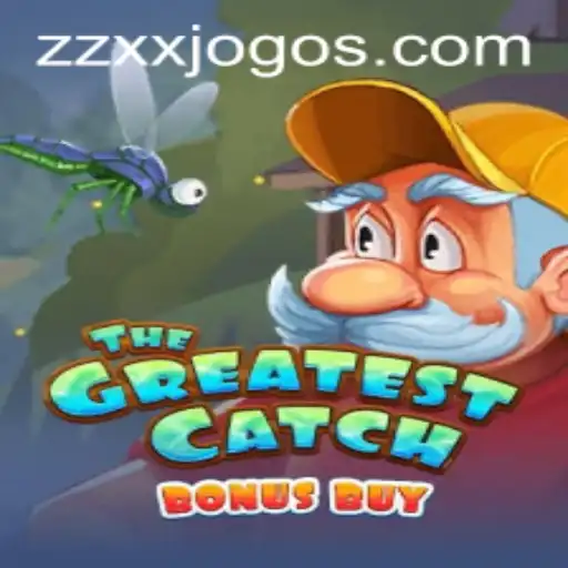 Explorando o Mundo de TheGreatestCatchBonusBuy: Um Mergulho na Aventura