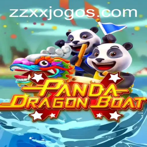 Descubra PANDADRAGONBOAT: O Jogo que Está Conquistando o Mundo