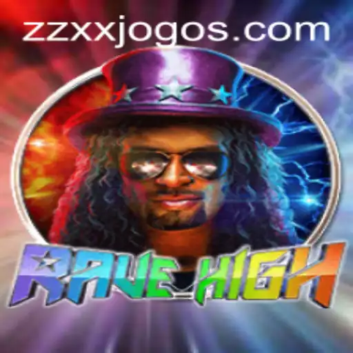 RaveHigh: Uma Experiência Imersiva no Mundo dos Jogos