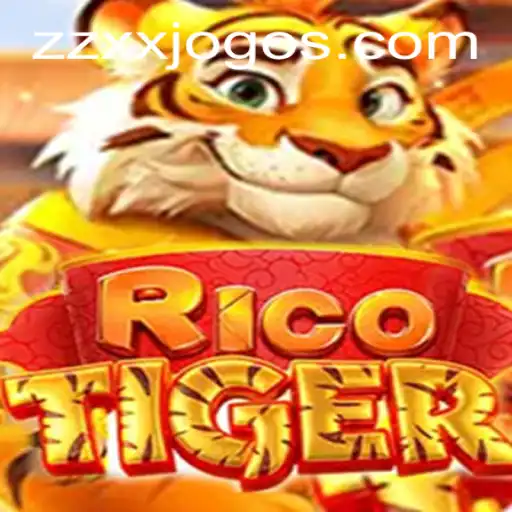 RicoTiger: A Nova Sensação dos Jogos com ZZXX.com
