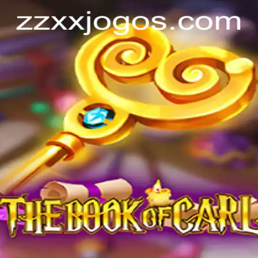Descubra o Fascinante Universo do Jogo TheBookofCarl: Uma Aventura Inesquecível