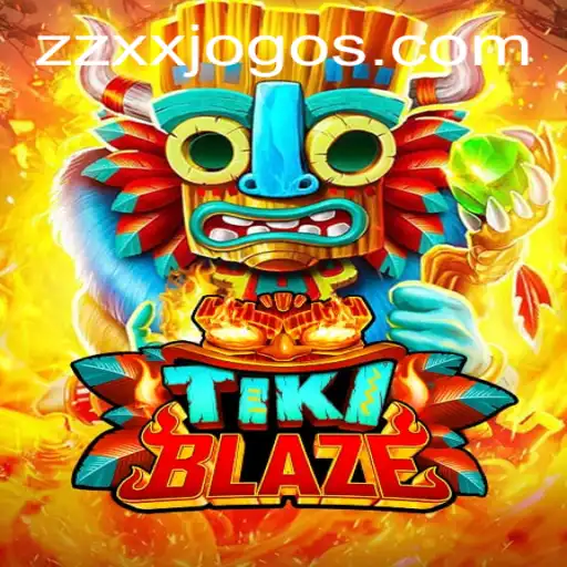 Descubra o Mundo Empolgante de TikiBlaze